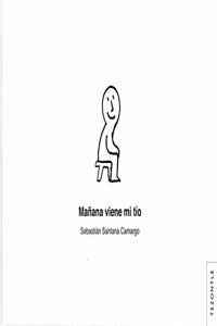 Manana Viene Mi Tio