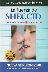 Fuerza de Sheccid