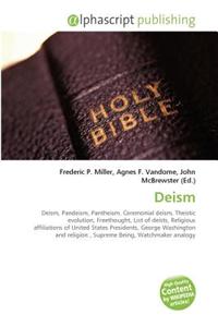 Deism