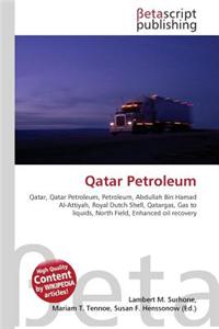 Qatar Petroleum