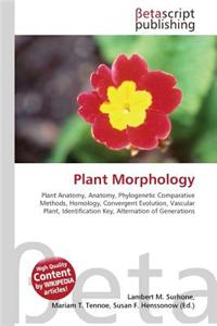 Plant Morphology