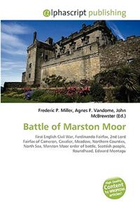 Battle of Marston Moor