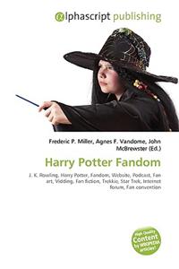 Harry Potter Fandom