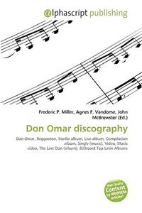 Don Omar Discography