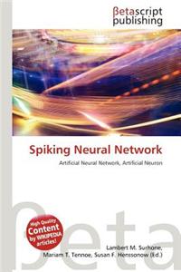 Spiking Neural Network