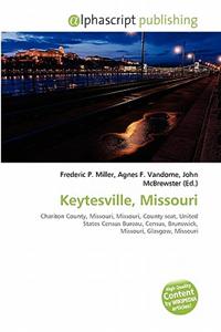 Keytesville, Missouri