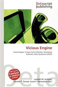 Vicious Engine