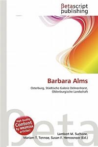 Barbara Alms