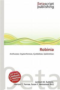 Robinia