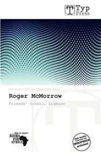 Roger McMorrow