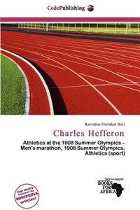 Charles Hefferon