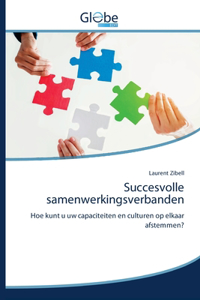 Succesvolle samenwerkingsverbanden