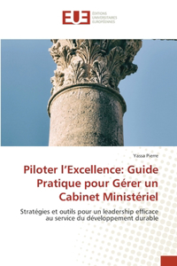 Piloter l'Excellence