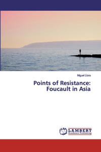 Points of Resistance