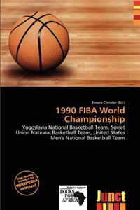 1990 Fiba World Championship