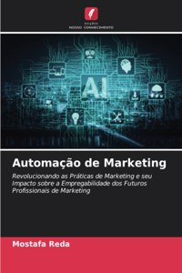 Automação de Marketing