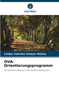 OVA-Orientierungsprogramm