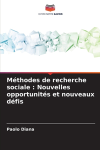 Méthodes de recherche sociale