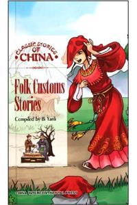 Folk Customs Stories