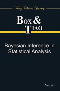 Bayesian Inference In Statistical Analysis
