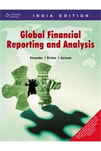 Global Financial Reporting and Analysis