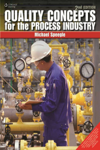 Quality Concepts for the Process Industry