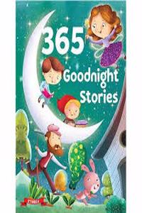 365 Goodnight Stories