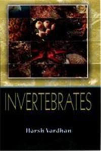 Invertebrates (Set of 2 Vols.)