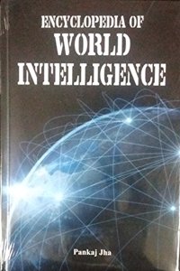 Encyclopedia of World Intelligence 3.vol set