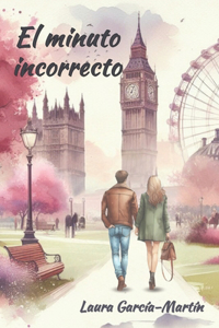 El minuto incorrecto