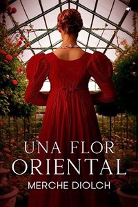 Una flor oriental