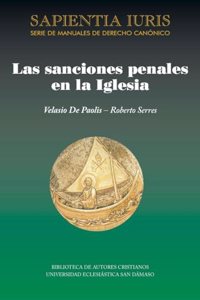 Las sanciones penales en la Iglesia