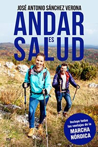 Andar es salud