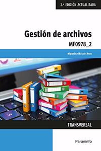 Gestion de archivos