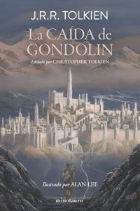 La Caida de Gondolin