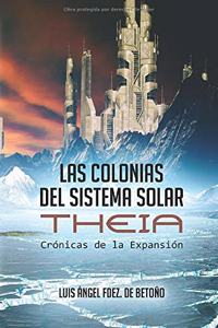 Las Colonias del Sistema Solar: Theia