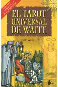 Tarot Universal de Waite