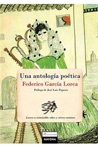 Una Antologia Poetica