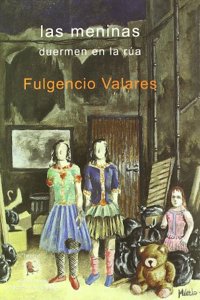 Las meninas duermen en la rua (La luneta) (Spanish Edition)