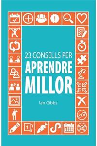 23 Consells Per Aprendre Millor