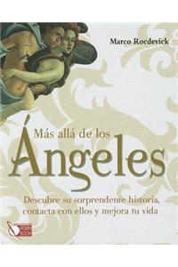 Mas Alla de Los Angeles