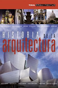 Historia de la arquitectura