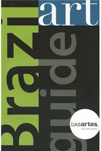 Brazil Art Guide