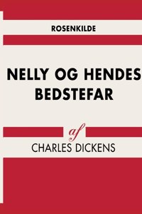 Nelly og hendes bedstefar