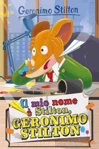 Geronimo Stilton
