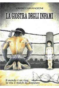 Giostra degli Infami