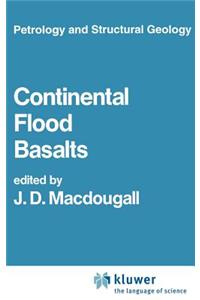 Continental Flood Basalts