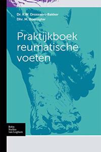 Praktijkboek Reumatische Voeten