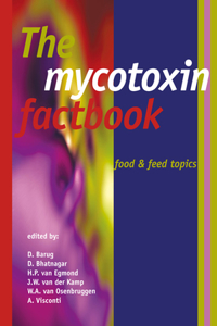 Mycotoxin Factbook