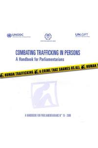 Combatting Trafficking in Persons